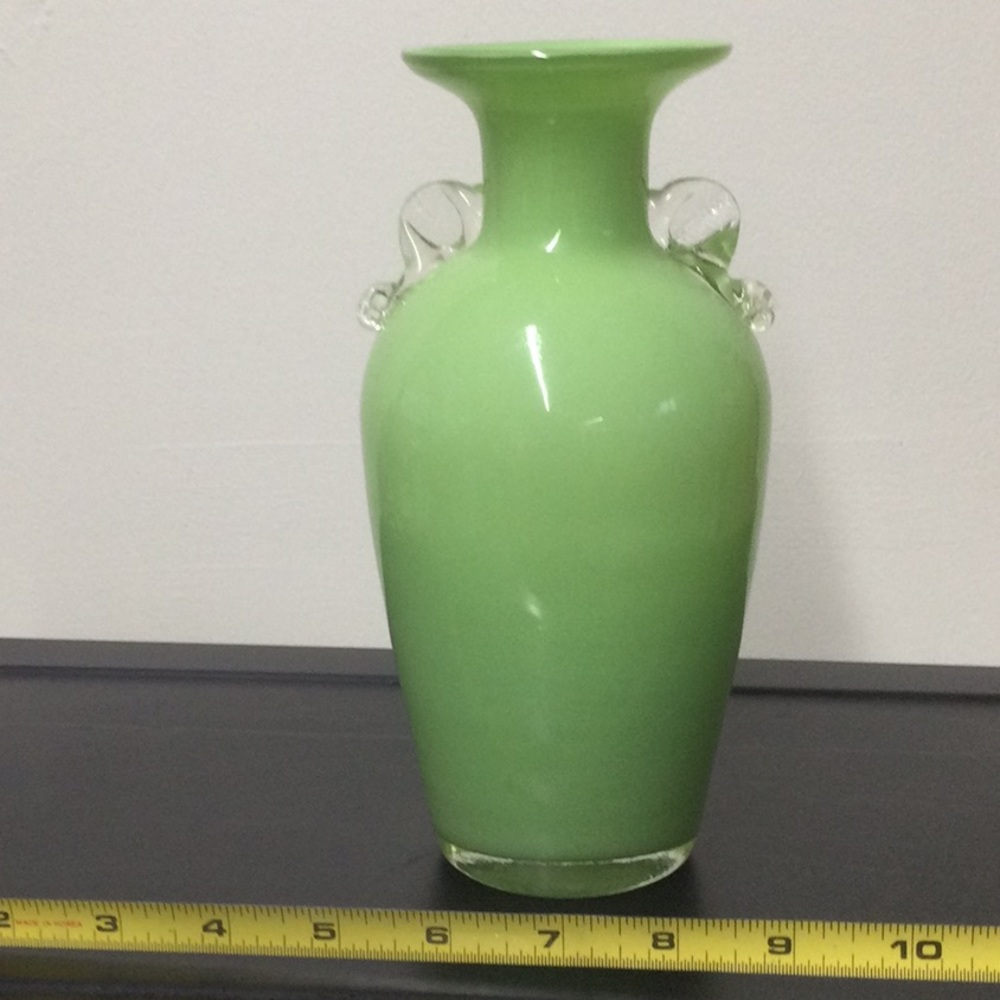 Vintage Vase